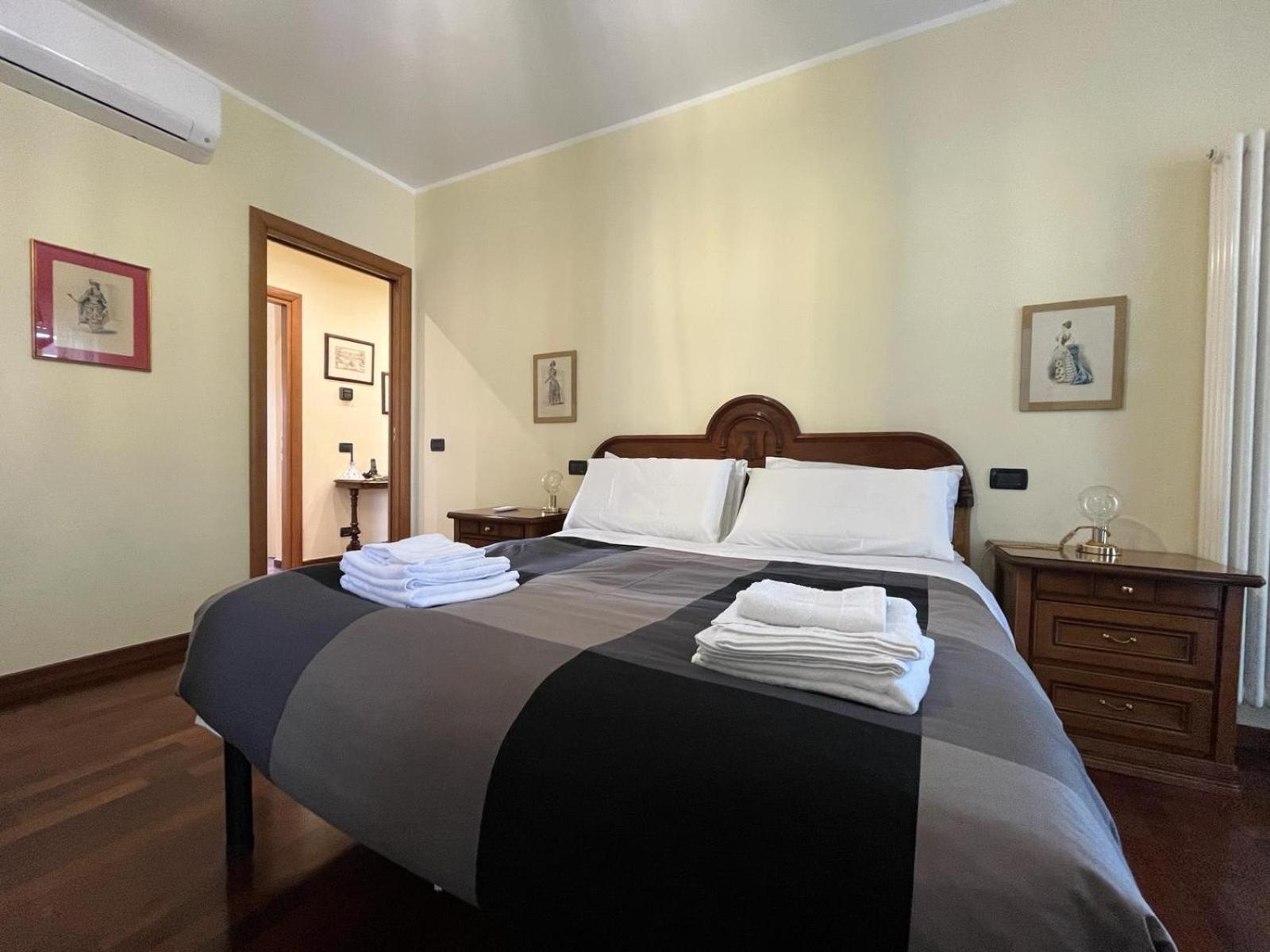 Appia Nuova Lucrezia Apartment Rome Exterior photo