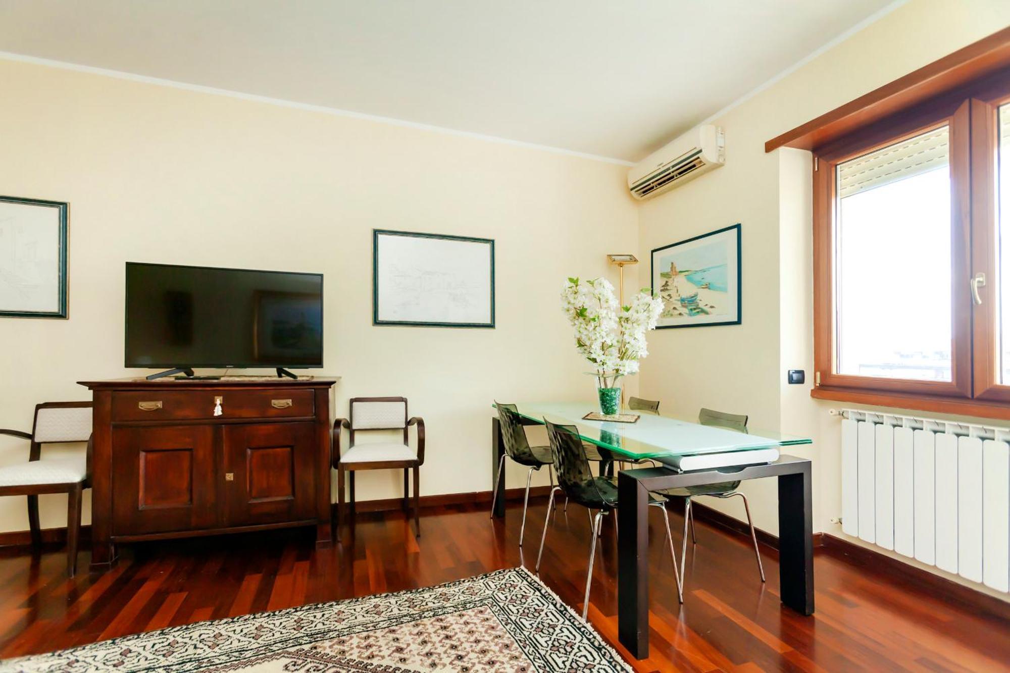 Appia Nuova Lucrezia Apartment Rome Exterior photo