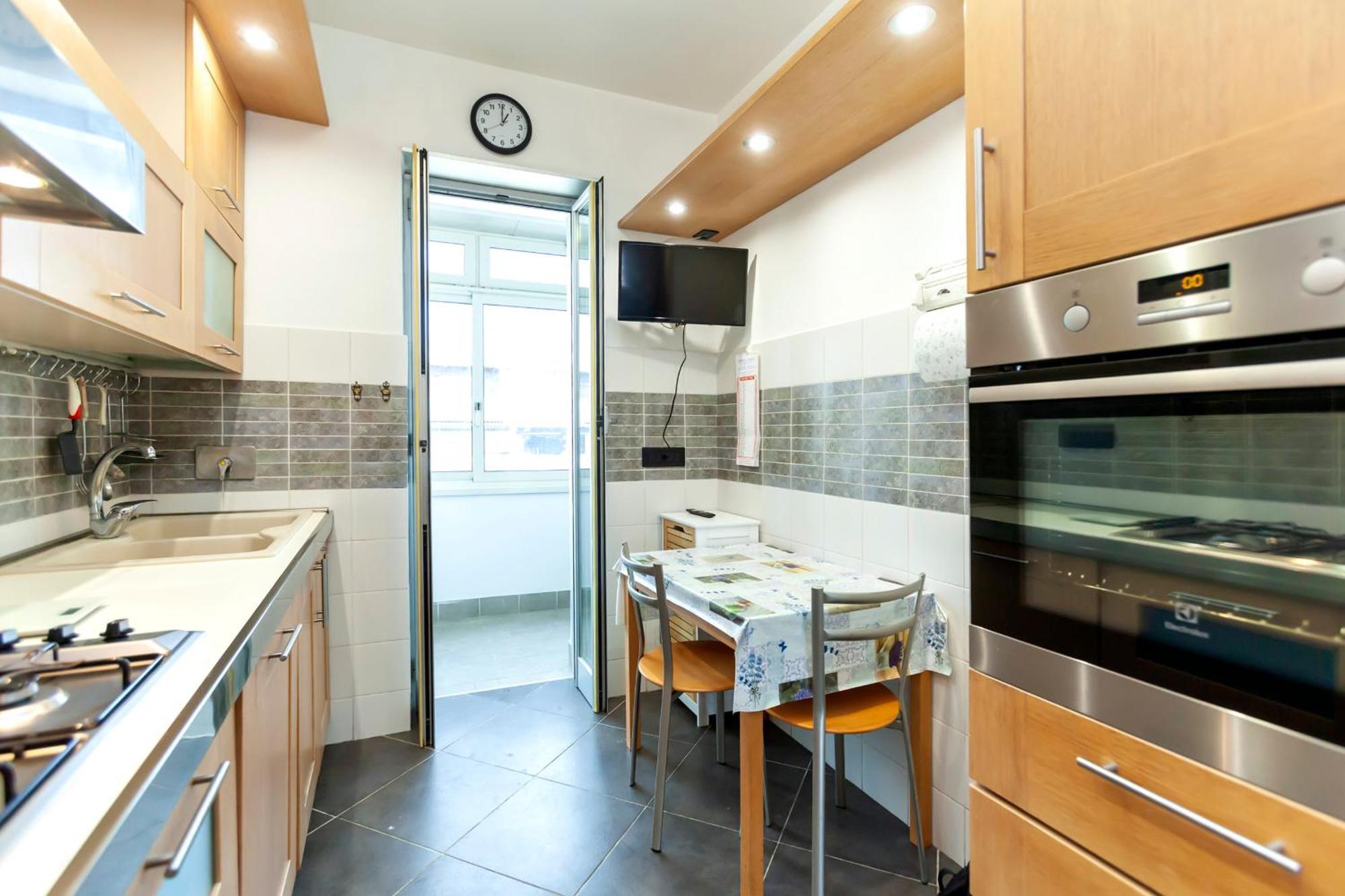 Appia Nuova Lucrezia Apartment Rome Exterior photo