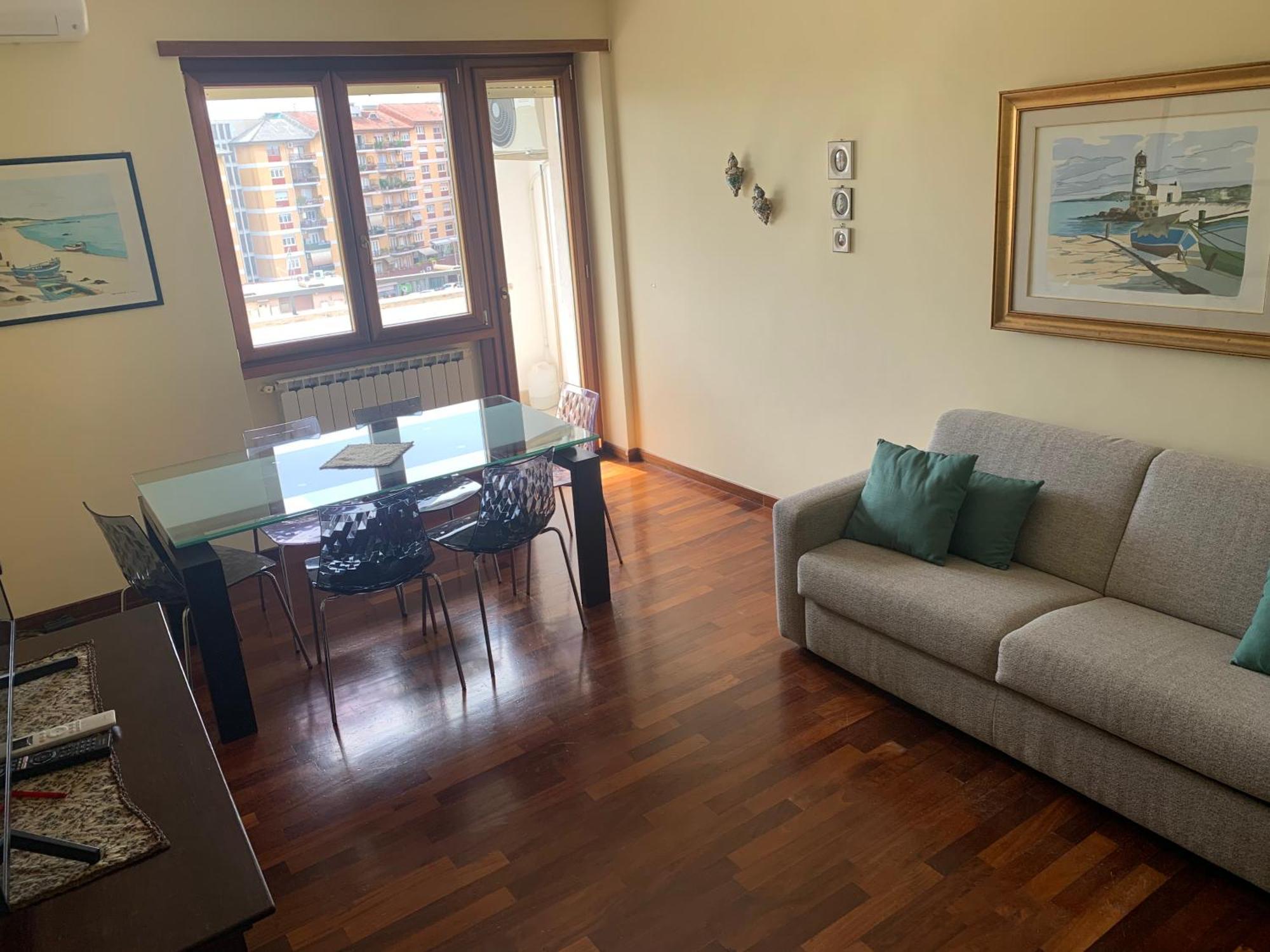 Appia Nuova Lucrezia Apartment Rome Exterior photo