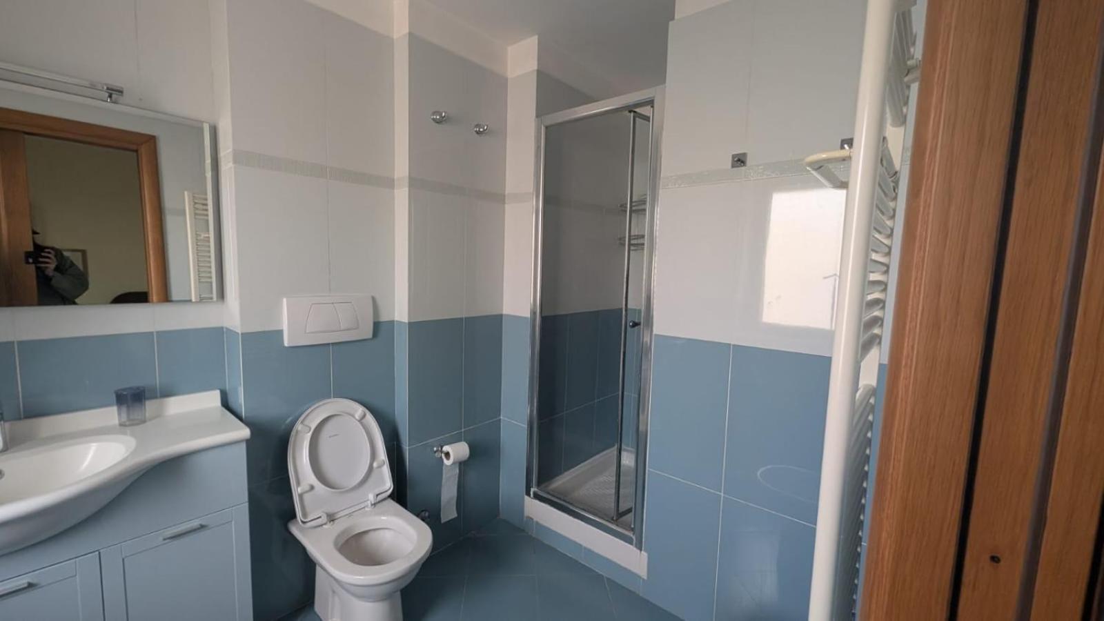 Appia Nuova Lucrezia Apartment Rome Exterior photo