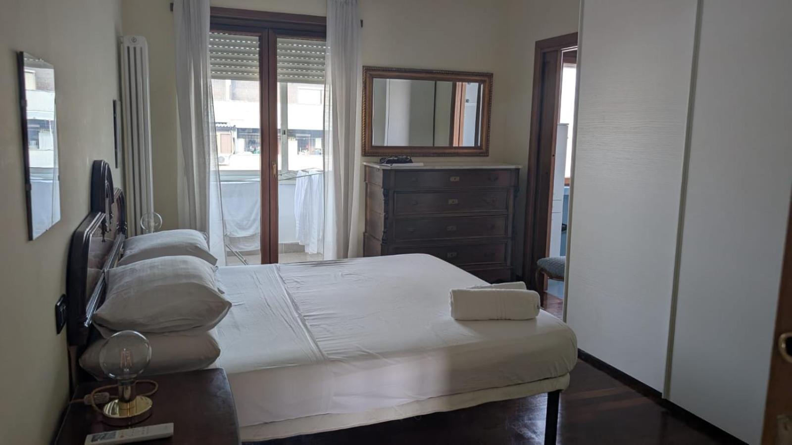 Appia Nuova Lucrezia Apartment Rome Exterior photo