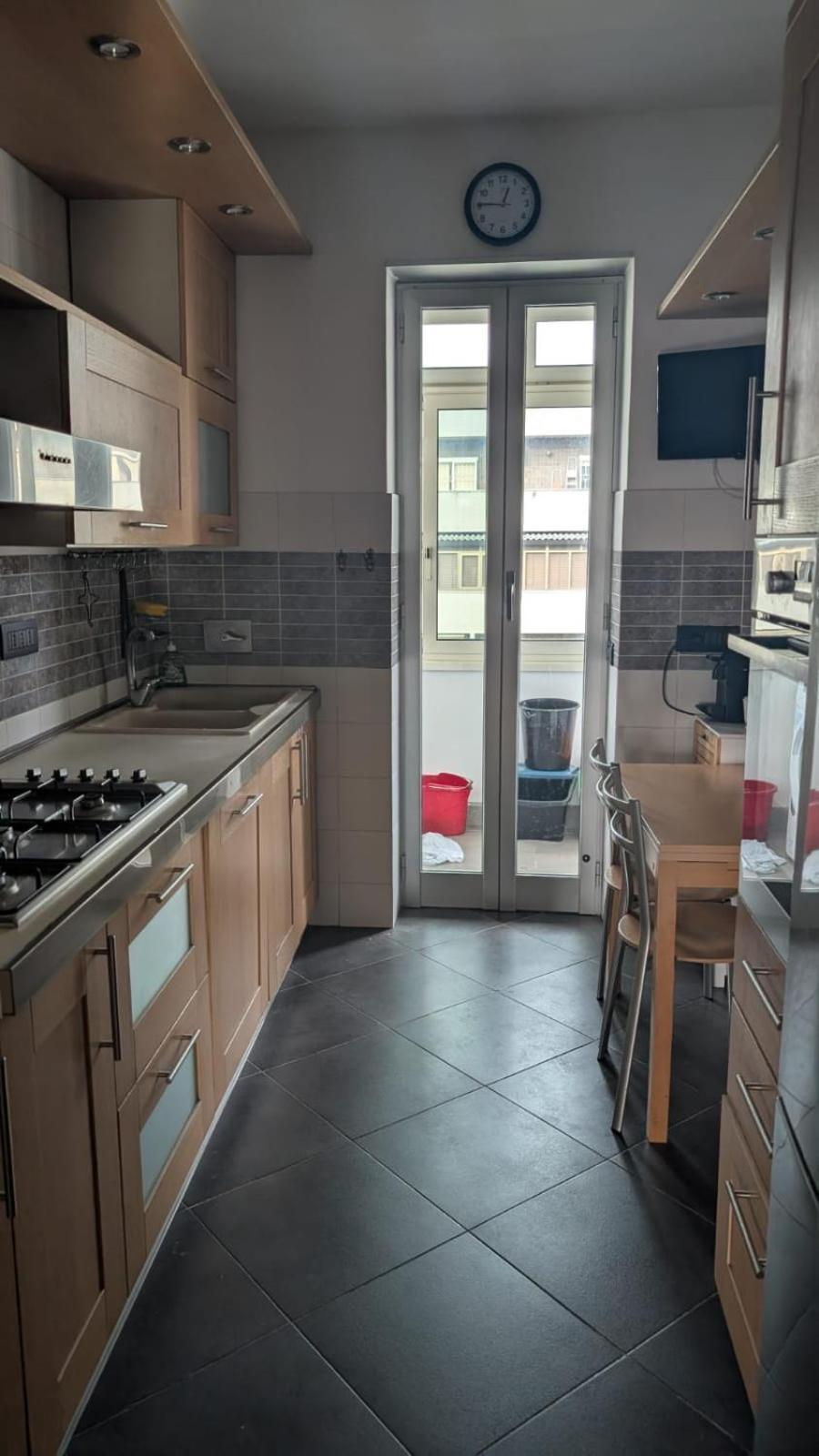 Appia Nuova Lucrezia Apartment Rome Exterior photo